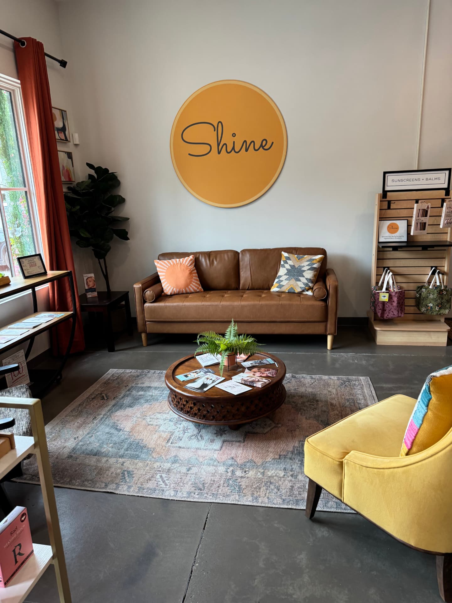 Shine NorthRiver in Tuscaloosa